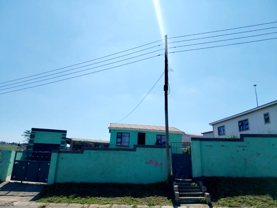 2 Bedroom Property for Sale in Mdantsane Nu 15 Eastern Cape